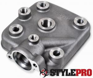 Topplock Suzuki RMX 50 47mm