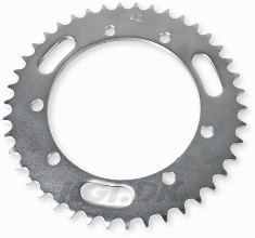 Bakdrev Suzuki RMX 50