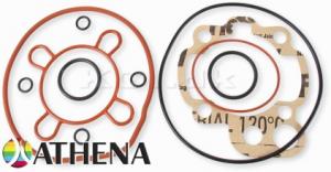 Sotsats AM6 Athena std