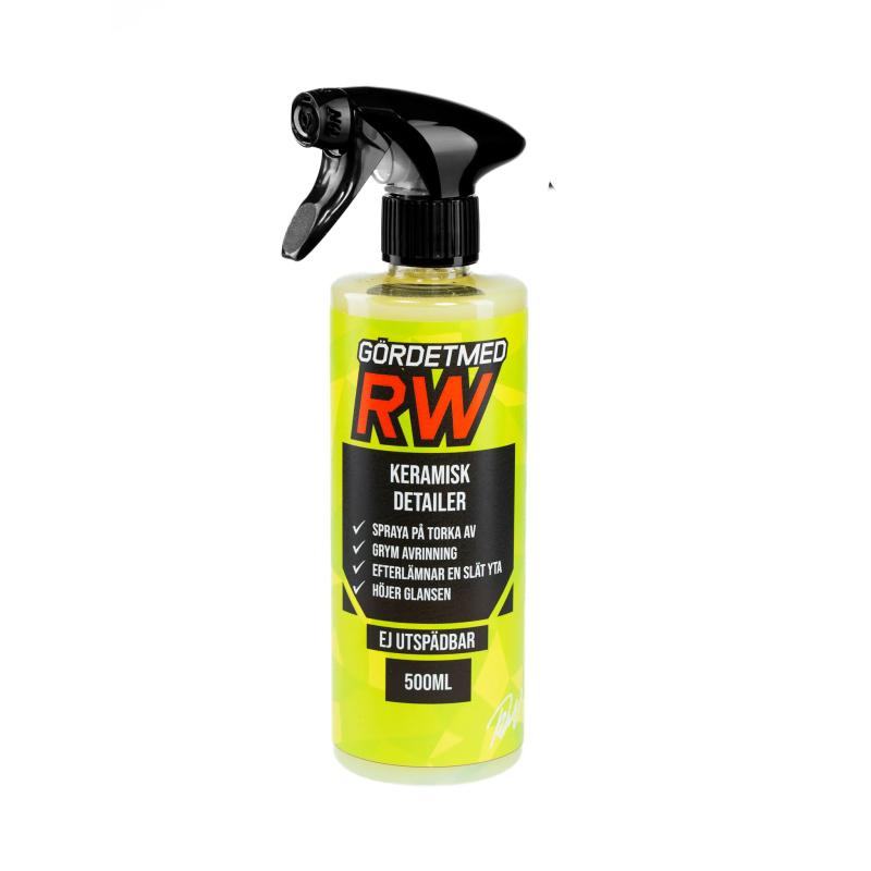 Detailer Keramisk RW 500ml