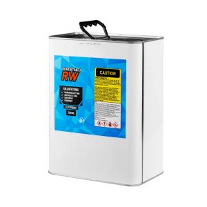 Kallavfettning RW 5 liter