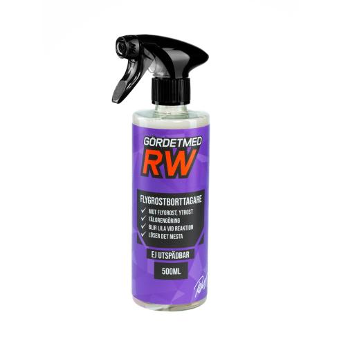 Flygrostborttagare RW 500ml