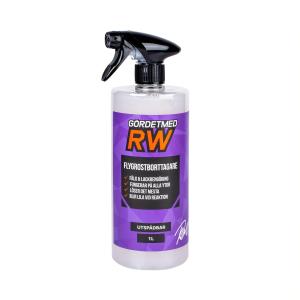 Flygrostborttagare RW 1 liter
