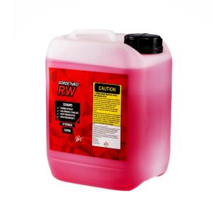 Schampo körsbär RW 5 liter