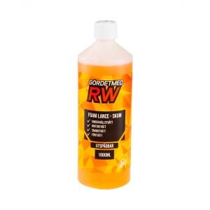 Foamlanceskum RW 1 liter