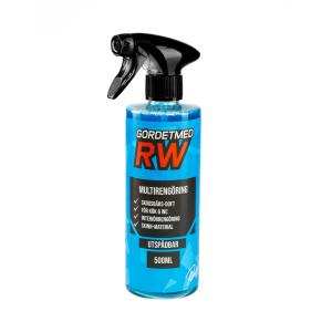 Multirengöring skogsbär RW 500ml