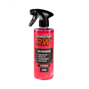 Multirengöring bubblegum RW 500ml