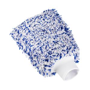 Tvätthandske/Tvättsvamp Bubble wash pad RW