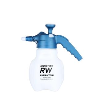 Tryckspruta avfettning/multirengöring 1.5 liter