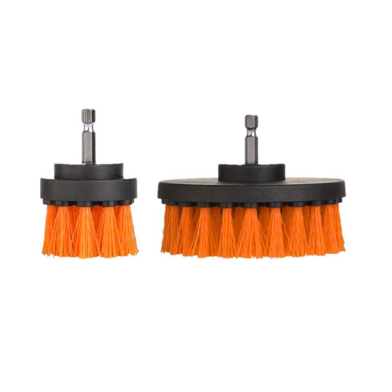 Borste för skruvdragare 2-pack RW
