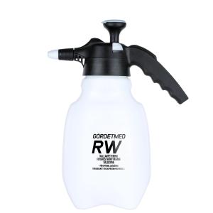 Tryckspruta avfettning/fälgrengöring 3 liter