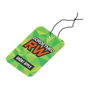 Doftis RW Grönt äpple