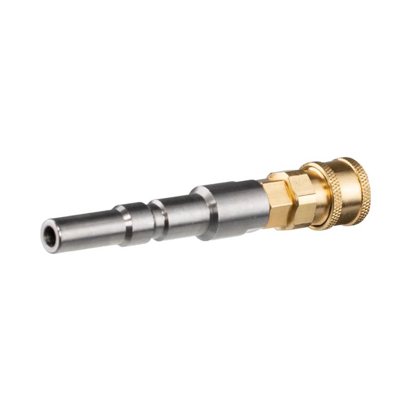 Foam Lance adapter Nilfisk Quick Connect/ OKQ8 GDS hallar