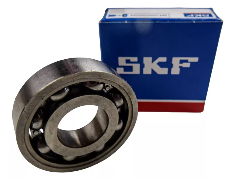 Ramlager L17 SKF Sachs/Puch (Schimsfritt)