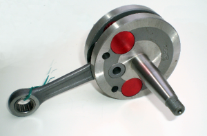 Vevparti Sachs EKF Rito 44 slag