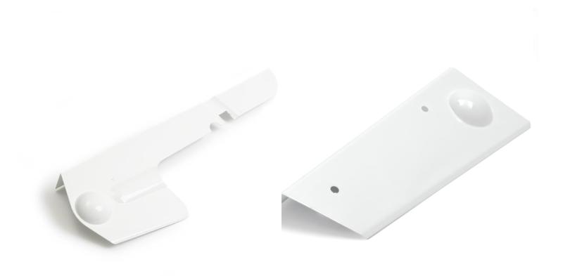 Kedjeskydd & Svingskydd Crescent Compact 3väx