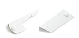 Kedjeskydd & Svingskydd Crescent Compact 3väx