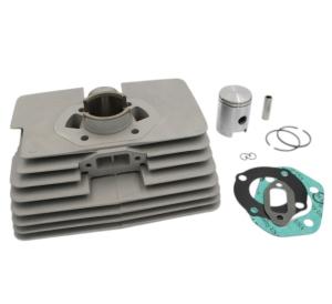 Cylinder Zundapp 39mm nikasil