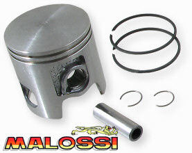 Kolv Piaggio Zip Malossi MHR 47mm