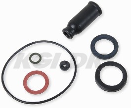 Packningssats förgasare Dell'Orto SHA 10-14