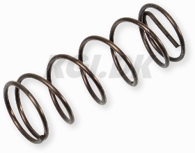 Trottelfjäder Dellorto SHA