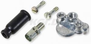 Trottellock Dellorto