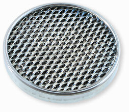 Luftfilter Dellorto SHA