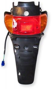 Bakskärm Yamaha Jog Space Innovation