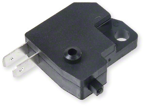 Bromskontakt höger Baotian City