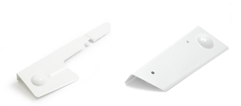 Kedjeskydd & Svingskydd Crescent Compact 2väx