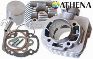 Cylinder TGB 101R Athena Evo 47,6mm