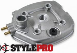 Topplock Yamaha Aerox 40mm