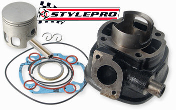 Cylinder 47mm Yamaha Aerox mfl