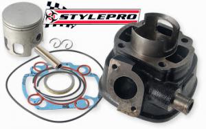 Cylinder 47mm Yamaha Aerox mfl