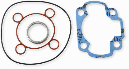Sotsats Yamaha Aerox 47mm