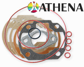 Sotsats Yamaha Aerox mfl 47,6mm Athena Evolution