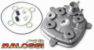 Topplock Yamaha Aerox mfl. Malossi 40mm