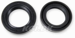 Packboxsats vevparti Gilera Runner