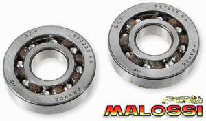 Ramlagersats Gilera Runner Malossi