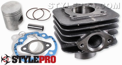 Cylinder 45 km/h  Aprilia , Gilera mfl Stylepro