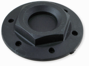 Navkapsel bakfälg Gilera , Piaggio