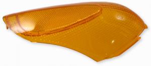 Blinkersglas vänster bak Gilera Stalker