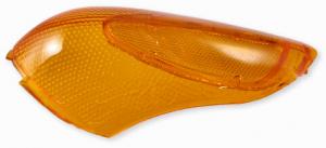 Blinkersglas höger bak Gilera Stalker