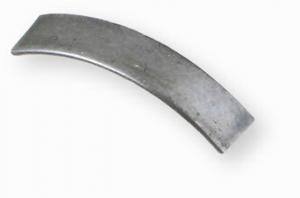 Bladfjäder tändningslås Piaggio APE50