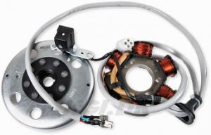 Tändsystem Gilera Stalker