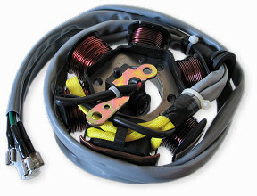 Tändplatta Gilera Runner mfl.