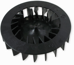 Fläkthjul Gilera Stalker