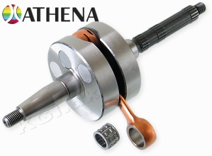 Vevparti Gilera Runner Athena