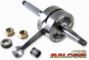 Vevparti Gilera Runner Malossi RHQ MHR Team