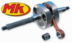 Vevparti Gilera Runner Metrakit SP